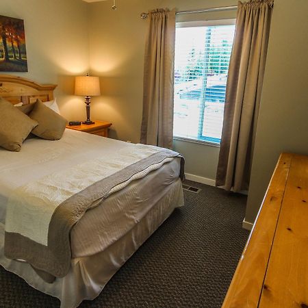 Skiers Lodge Park City Extérieur photo