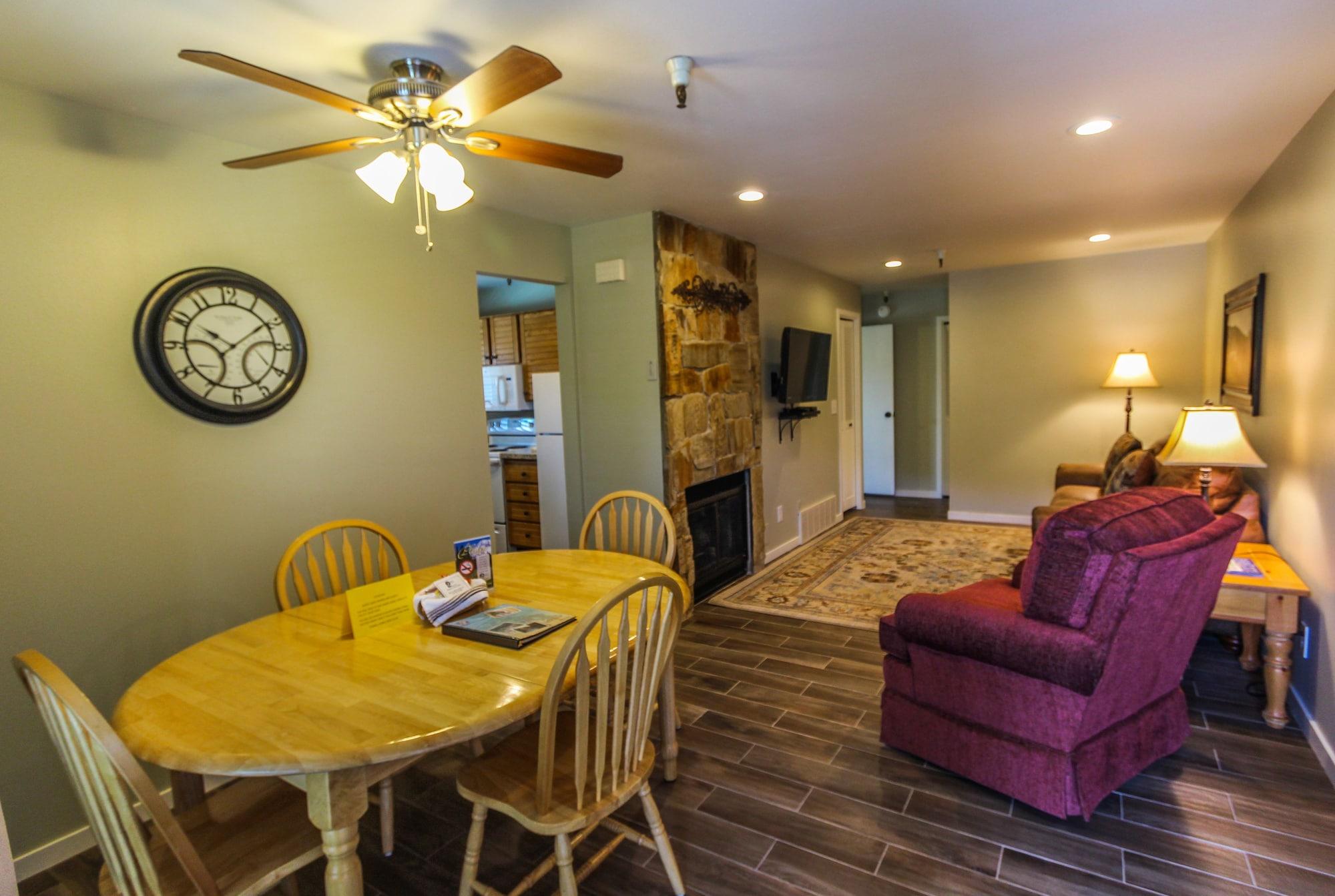Skiers Lodge Park City Extérieur photo