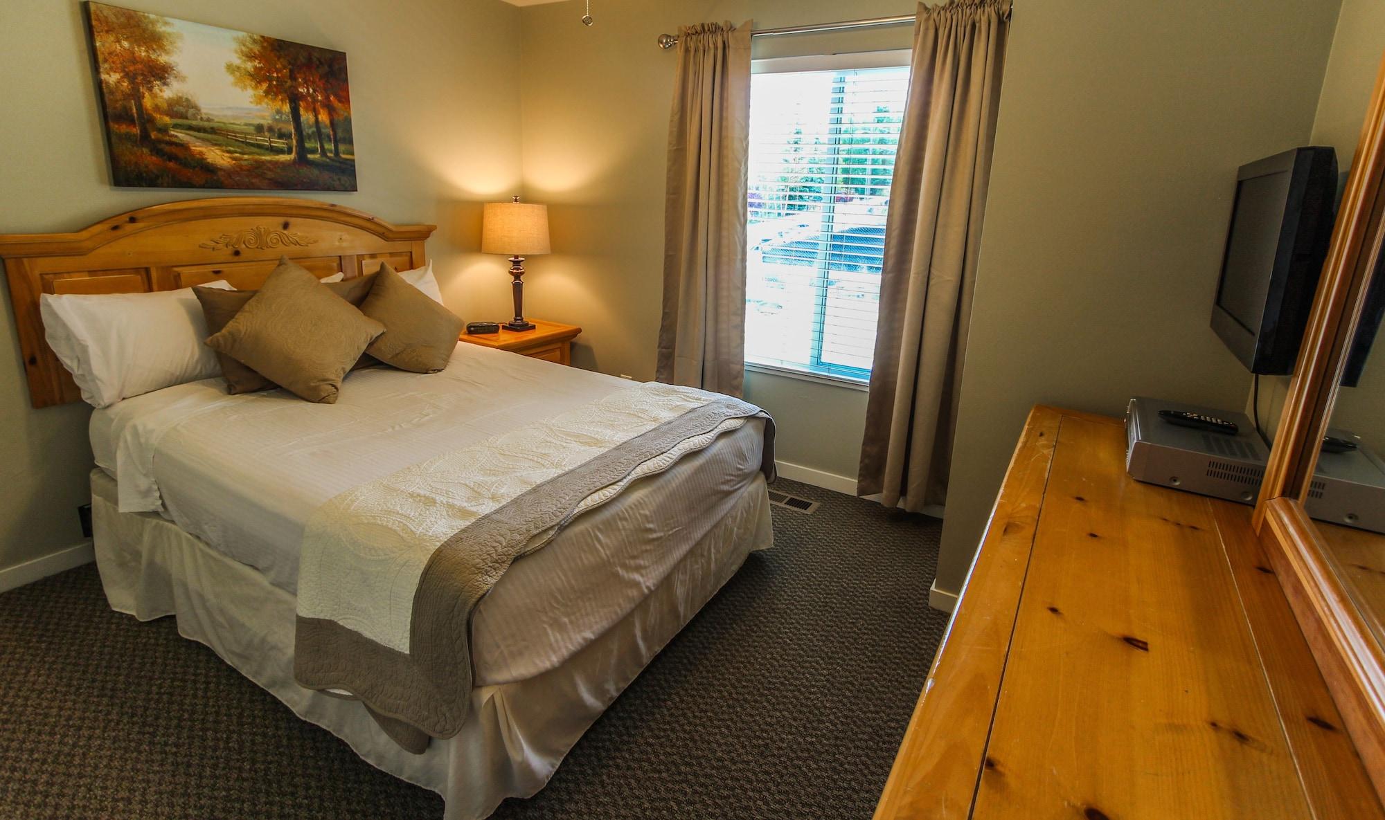Skiers Lodge Park City Extérieur photo