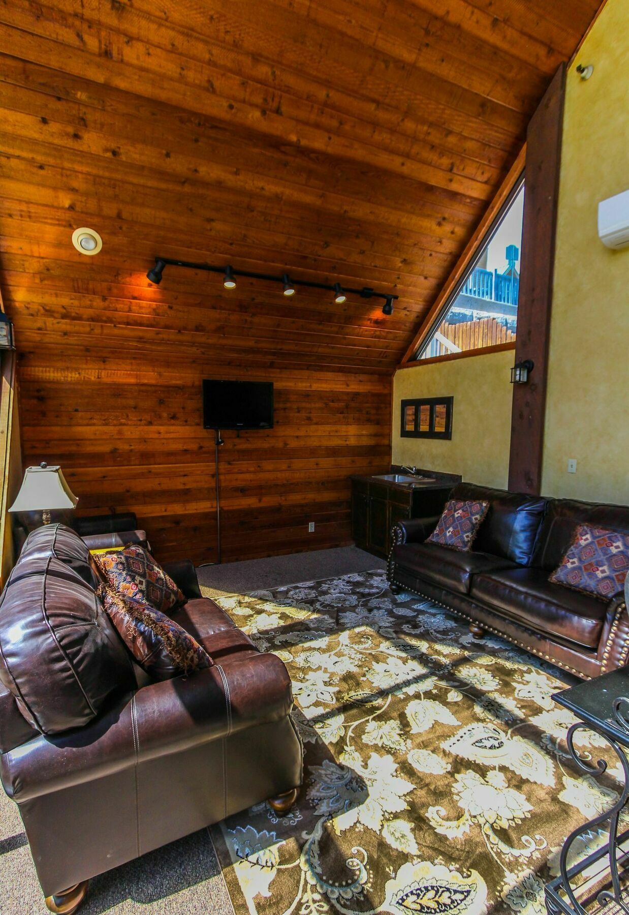 Skiers Lodge Park City Extérieur photo