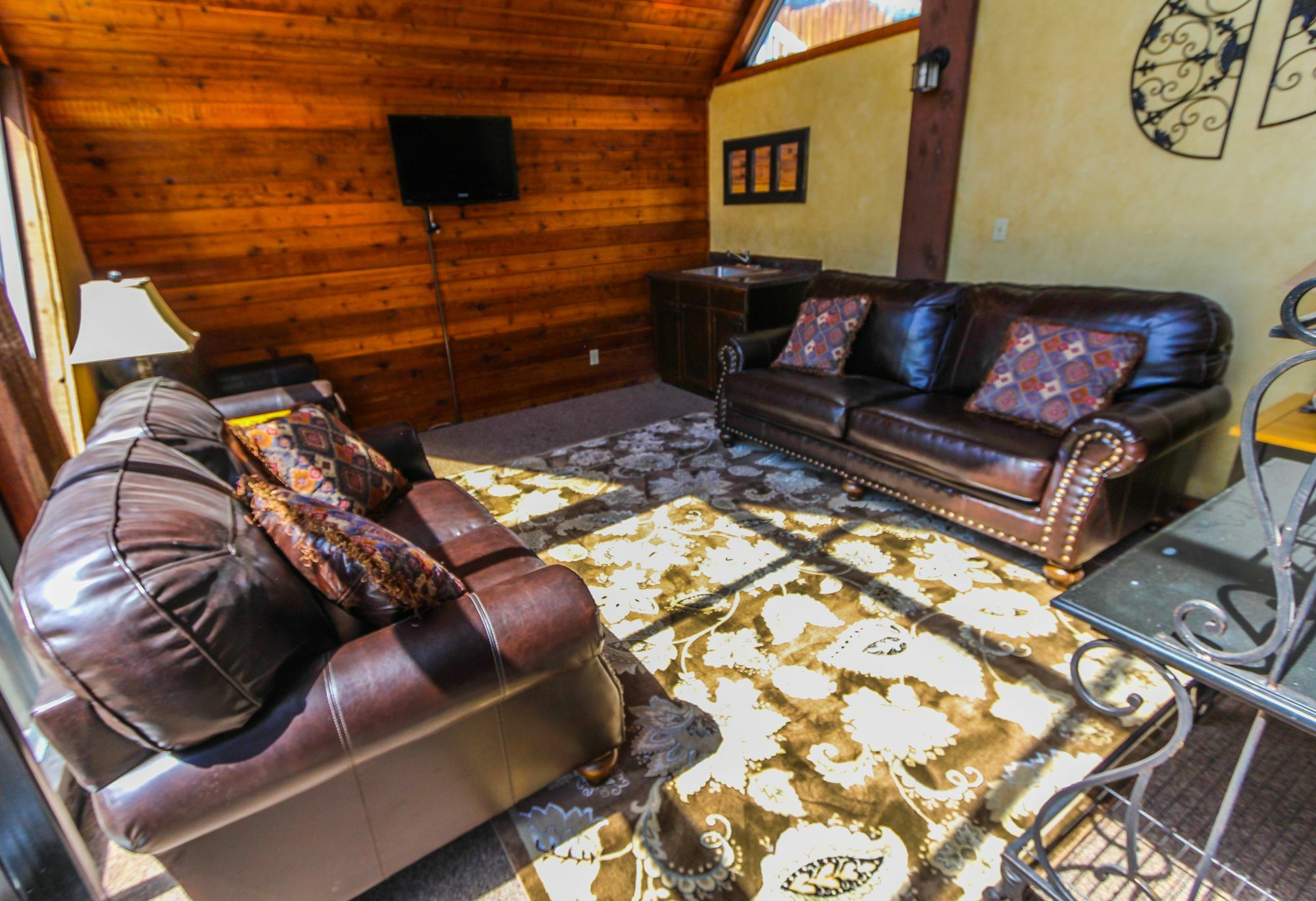 Skiers Lodge Park City Extérieur photo
